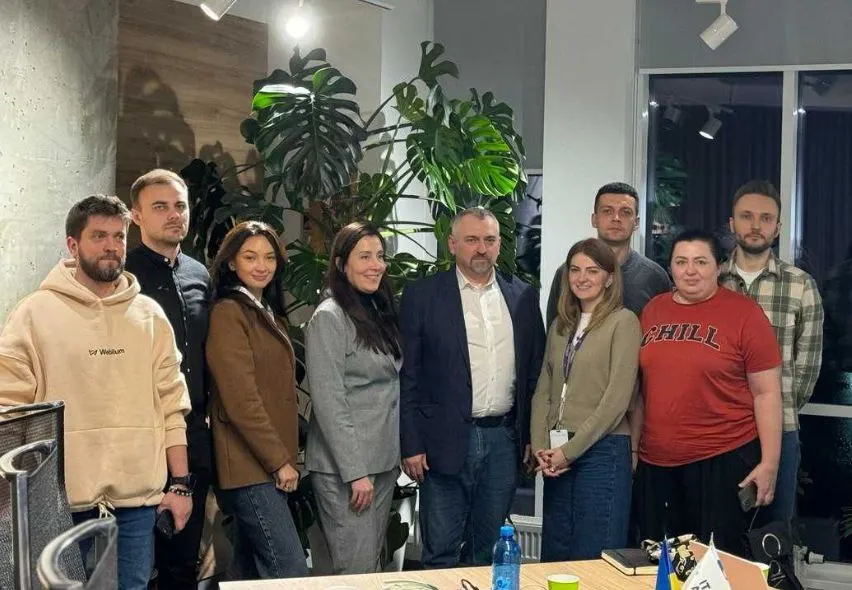 Учасники проєкту «Ворожий софт»